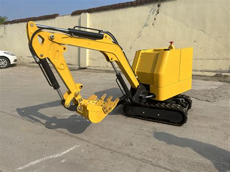 rc mini excavator factory|remote controlled rc excavators.